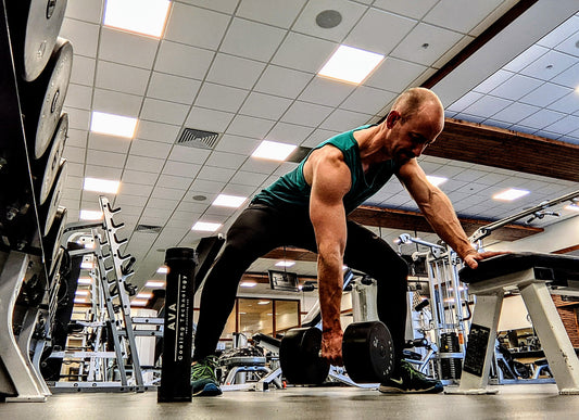 Thermoregulation in Sports: Palm Cooling as an untapped realm of human performance