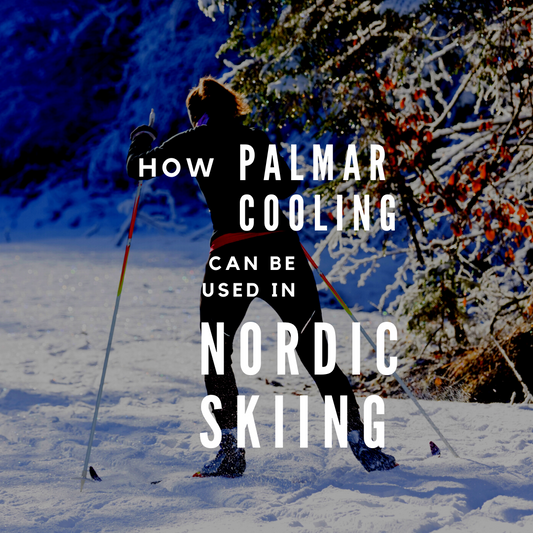 Thermoregulation in Nordic Skiing: Palm Cooling to Improve Performance
