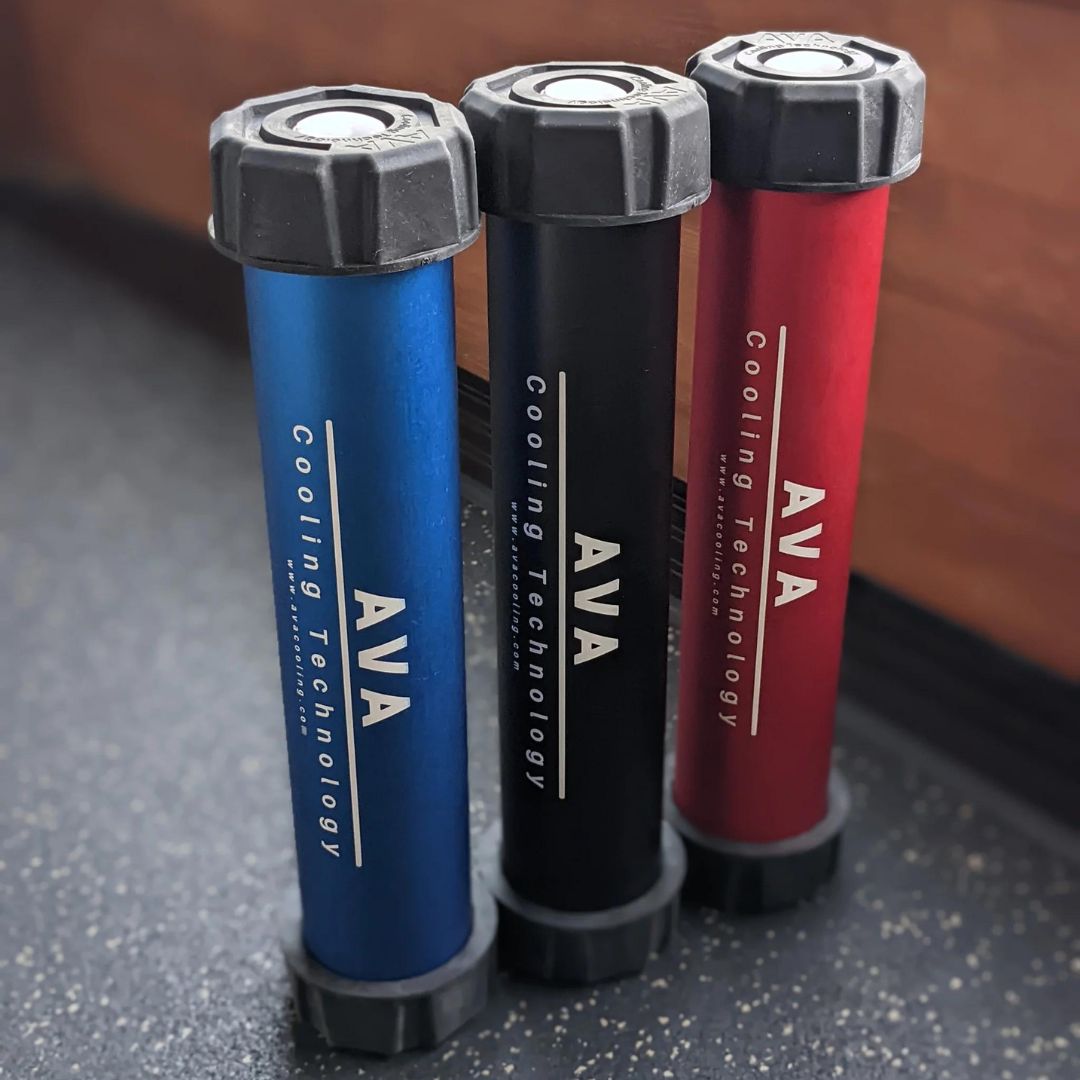 Anti-Fatigue (AF) Charge Bar Team Pack (5 Devices)
