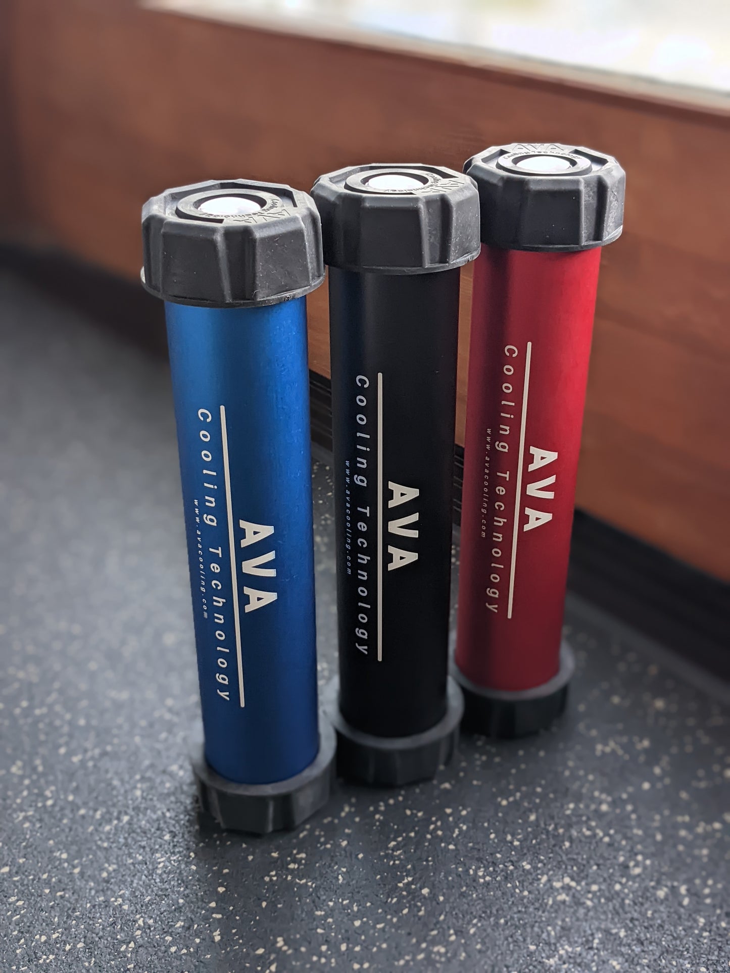 Anti-Fatigue (AF) Charge Bar